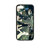 The Beatles Custom iPhone 7 Case Protector iPhone Case Cover for iPhone7 Case(4.7Inch)