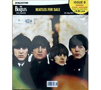 The Beatles - DeAgostini The Beatles Vinyl Collection Issue 8 Beatles For Sale