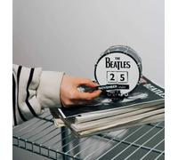 The Beatles Drum 3D Perpetual Calendar