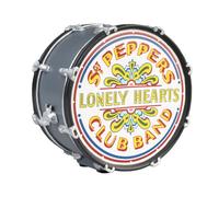The Beatles Drum 3D Perpetual Calendar
