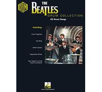 The Beatles Drum Collection