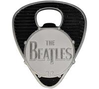 The Beatles Drum Logo Plectrum Bottle Opener One Size