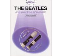 The Beatles: Easy Playalong for Recorder: Junior Guest Spot