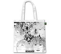 The Beatles Eco Bag: Revolver (Shiny Version)