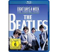 THE BEATLES:EIGHT DAYS A - MOV