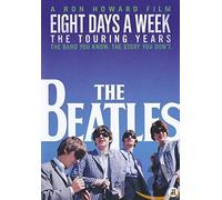 BEATLES - The Beatles - Eight Days A Week (1 DVD)