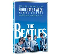 The Beatles Eight Days A Week(DVD)