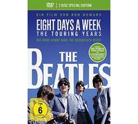 The Beatles: Eight Days a Week. Special Edition