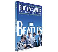 The Beatles: Eight Days A Week - The Touring Years