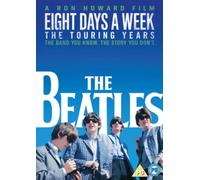The Beatles: Eight Days a Week - The Touring Years