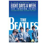 The Beatles: Eight Days a Week - The Touring Years [2016] (DVD)