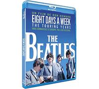 The Beatles: Eight Days A Week - The Touring Years [Blu-ray]