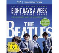 THE BEATLES:EIGHT DAYS A - MOV