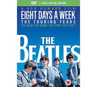 The Beatles: Eight Days a Week - The Touring Years [2016] (DVD)