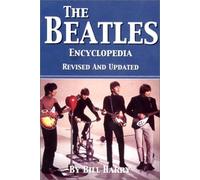The Beatles Encyclopedia by Bill Harry (2001-09-03)