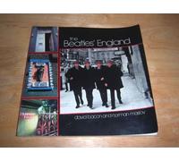 The Beatles' England: There Are Places I'll Remember