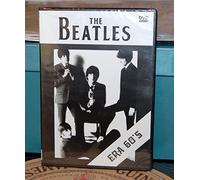 The Beatles - Era 60's [DVD]