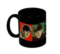 The Beatles Fab Four Mug