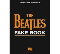 The Beatles Fake Book: C Edition (Fake Books)