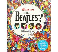 The Beatles? (Find Me)