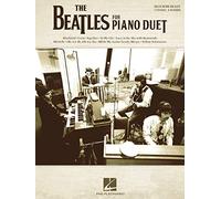 The Beatles For Piano Duet: Intermediate Level - 1 Piano, 4 Hands