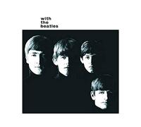 The Beatles Fridge Magnet with The Beatles Band Logo Official One Size