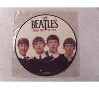 The Beatles - From Me To You
