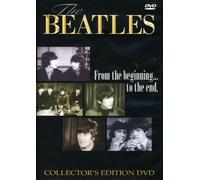 The Beatles - The Beatles: From The Beginning To The End [DVD] [2004]