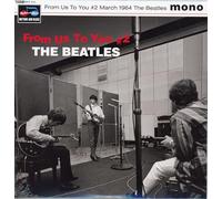 The Beatles - From Us To You #2 March 1964 [VINYL]