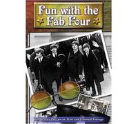 The Beatles: Fun With The Fab Four [DVD] [Region 1] [US Import] [NTSC]