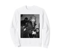 The Beatles George Harrison Abbey Road Era 1969 Sweatshirt