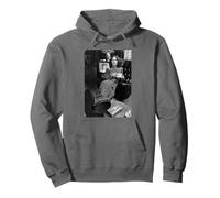 The Beatles George Harrison My Sweet Lord 1976 Pullover Hoodie