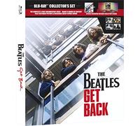 The Beatles: Get Back