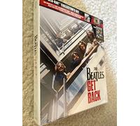 The Beatles - Get Back [Blu-ray]