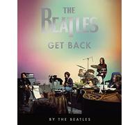 The Beatles – Get Back – Hardcover (2021) – New
