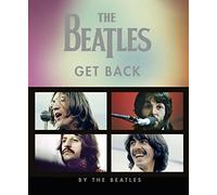 The Beatles: Get Back (Deutsche Ausgabe)