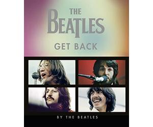 The Beatles: Get Back (Deutsche Ausgabe), Jackson, Kureishi, Harris, .
