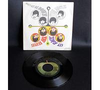 The Beatles - Get back - Don't let me down