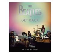 The Beatles – Get Back – Hardcover (2021) – New