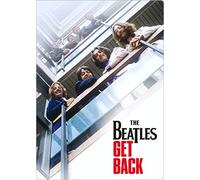 The Beatles: Get Back, Region A
