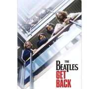 The Beatles – Get Back – Region A (Disney)