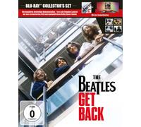 The Beatles - Get Back: Special Edition