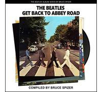 The Beatles Get Back to Abbey Road (The Beatles Album)
