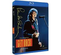 The Beatles: Get Back (V.O.S.E) - BD