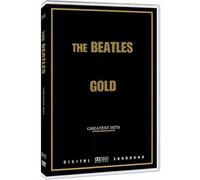 The Beatles Gold Greatest Hits / NEW DVD - NTSC, All Region (Registered Airmail)
