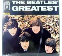 The Beatles - Golden Greatest Hits
