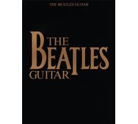 The Beatles Guitar Book [Softcover] Guitar Hal Leonard