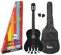 The Beatles Guitar Outfit Abbey Road - Black