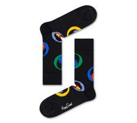 The Beatles Happy Socks Mens Crew Cotton Sock Music Unisex UK7.5-11