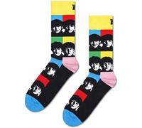 The Beatles Happy Socks Mens Crew Cotton Sock Music Unisex UK7.5-11